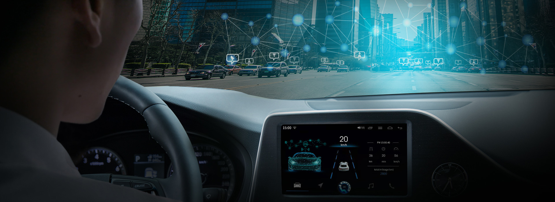 Smart Connectivity