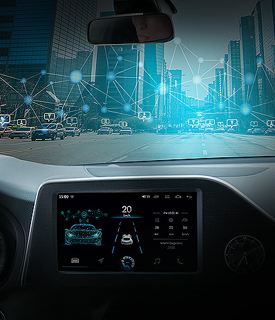 Smart Connectivity