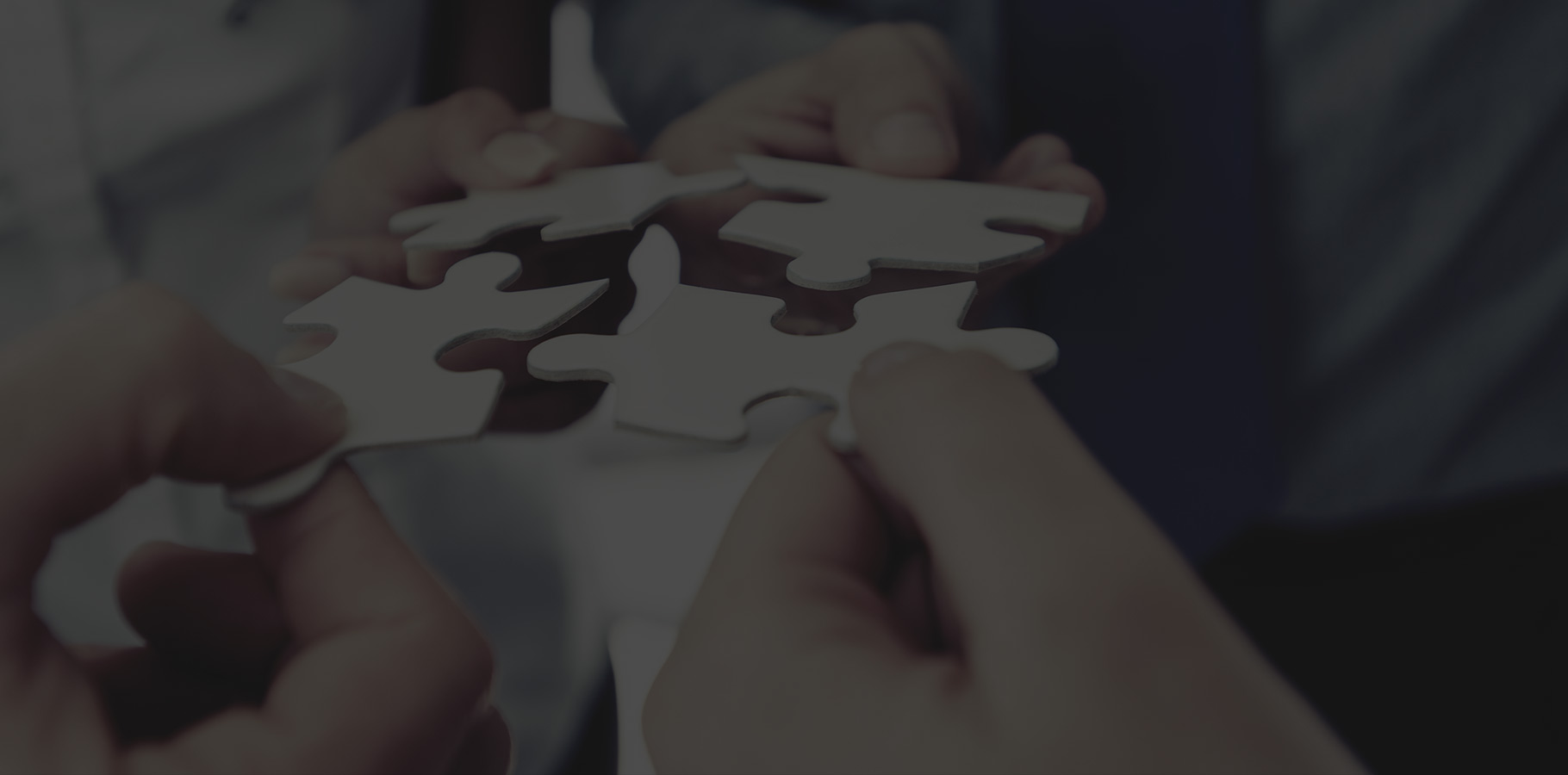 WE CONNECT FUTURE, CONNECT YOUR FUTURE WITH US