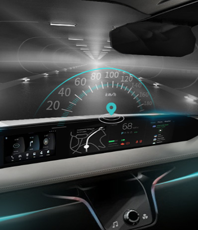 Intelligent Cockpit