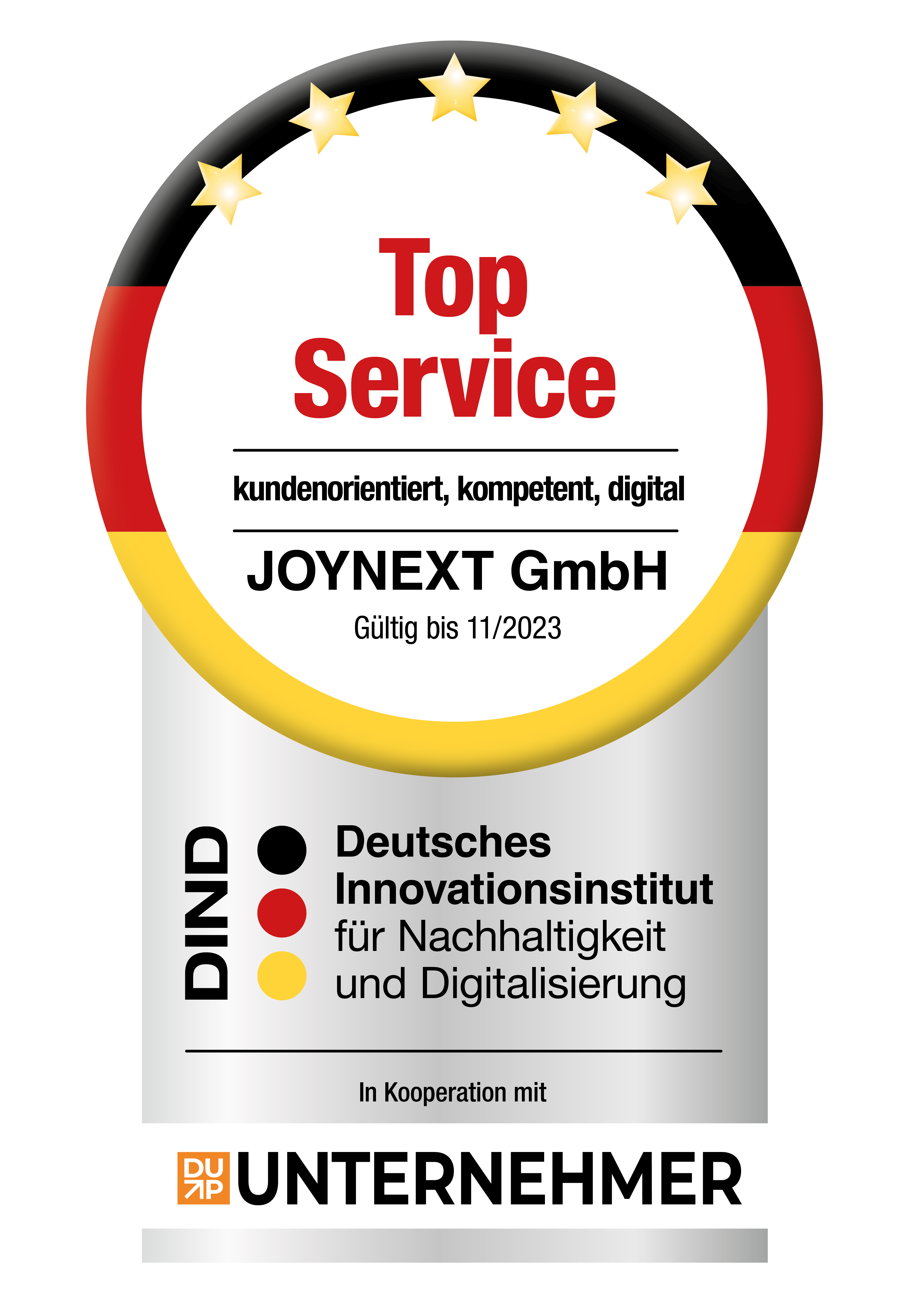 Top Service