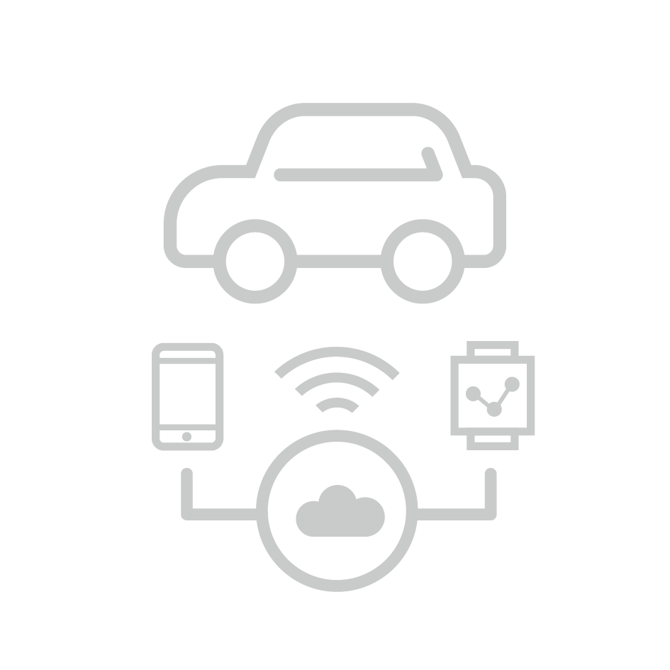 Global Smart Connectivity Solution