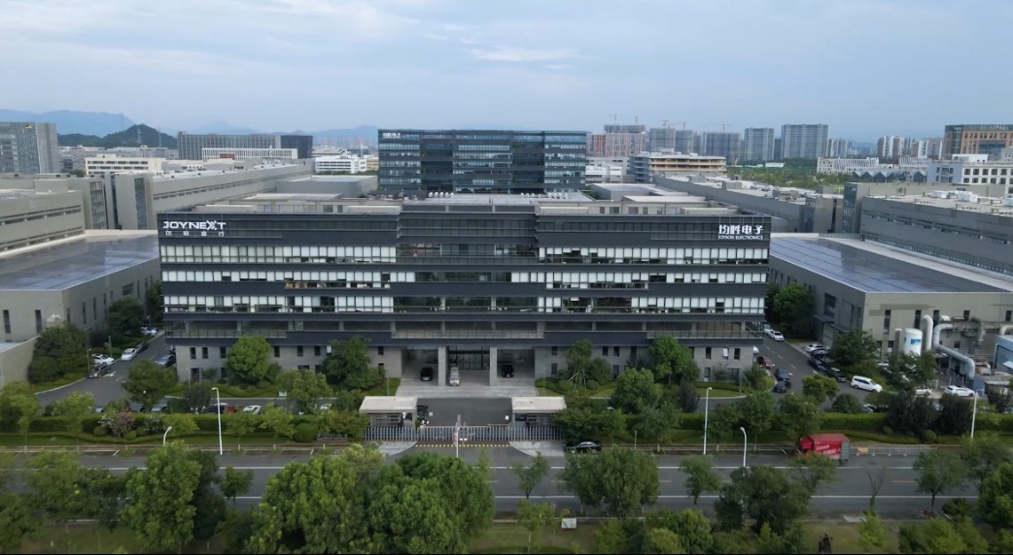Ningbo, China Global Headquarters