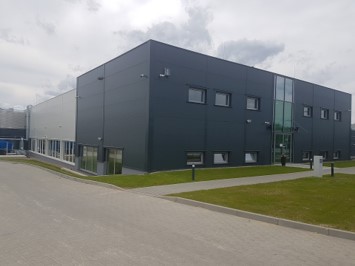 Oborniki, Poland European Manufacturing Plants