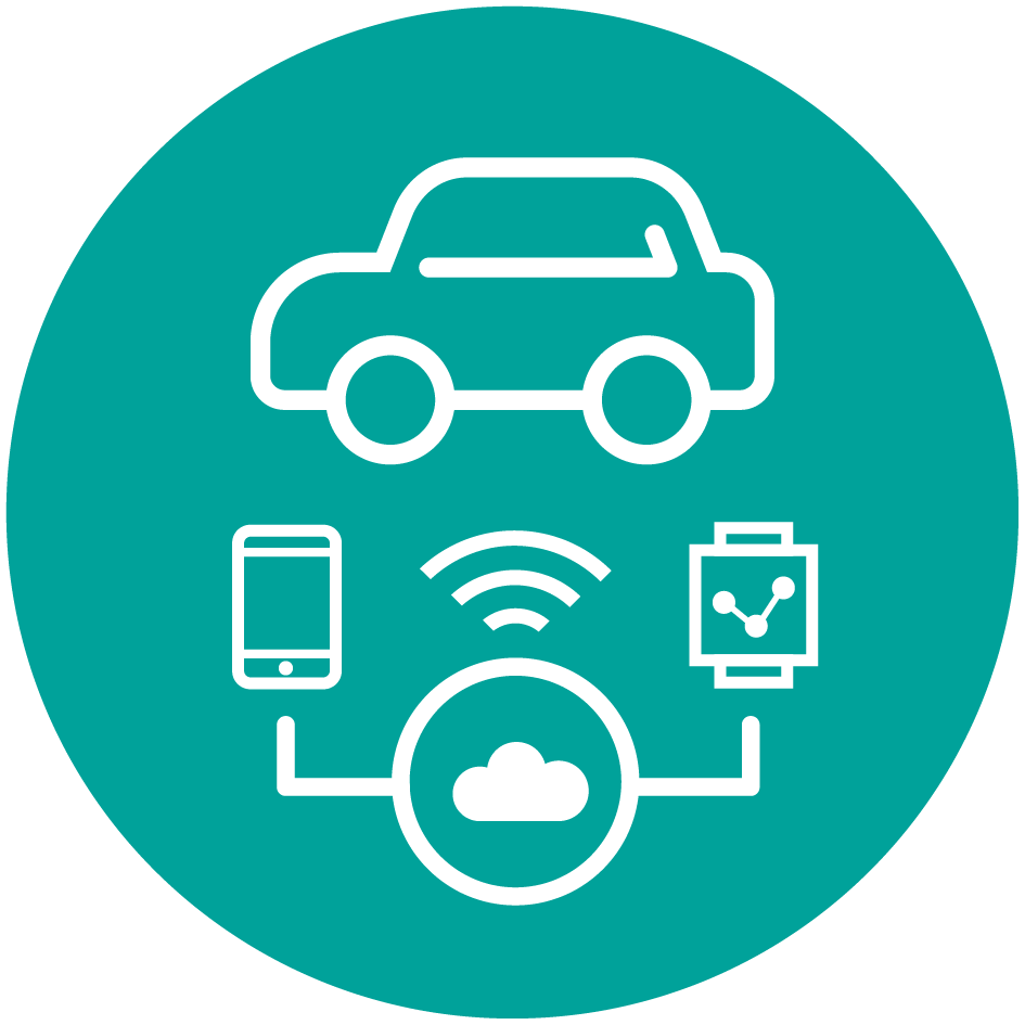 Smart Connectivity