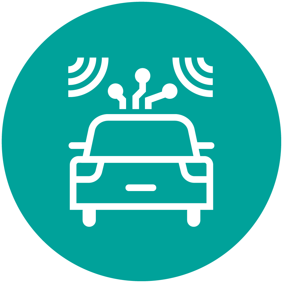 Autonomous Driving