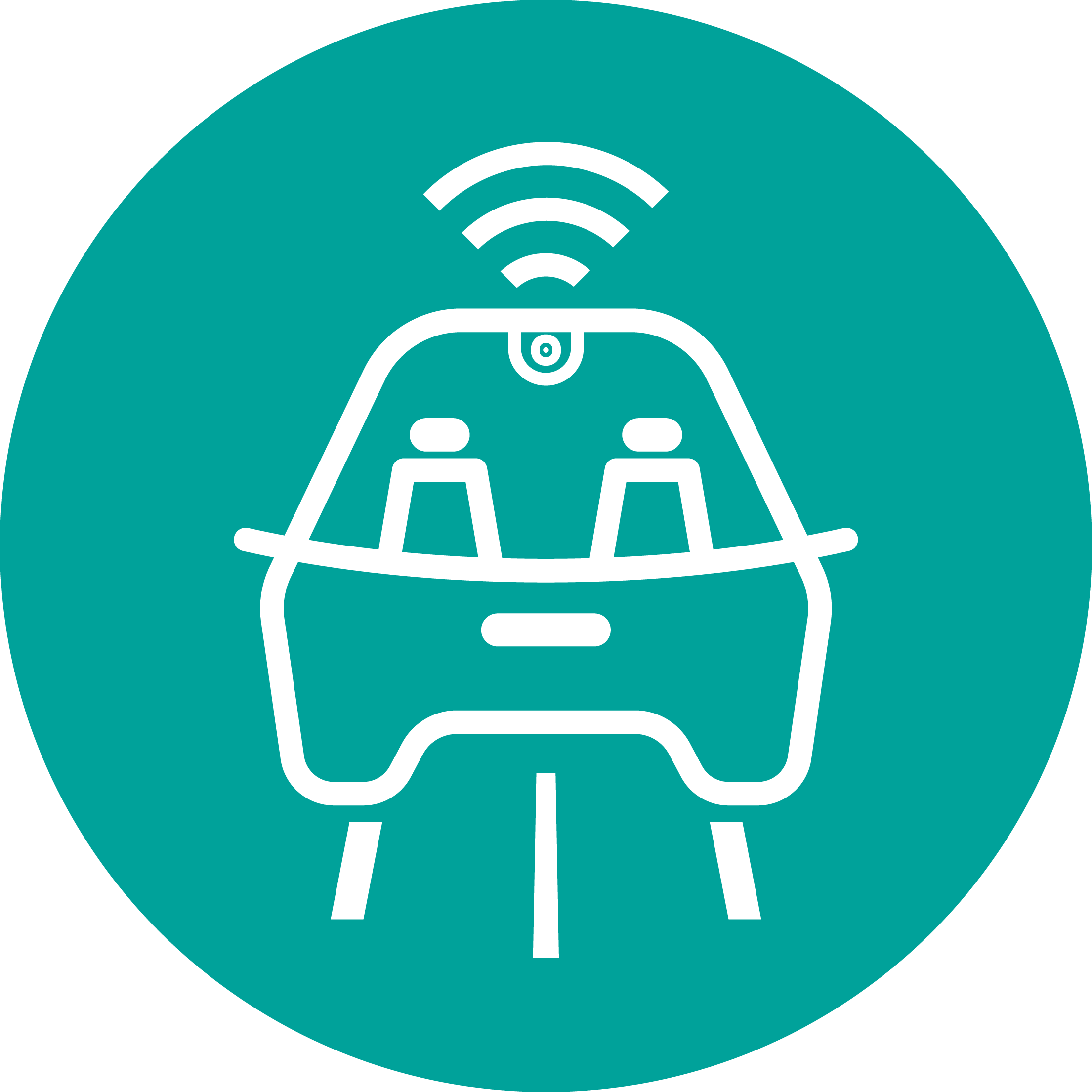 Smart Camera