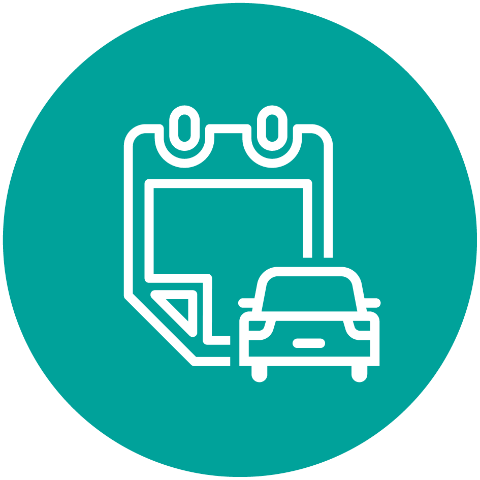 Datenspeichersystem für autonomes Fahren