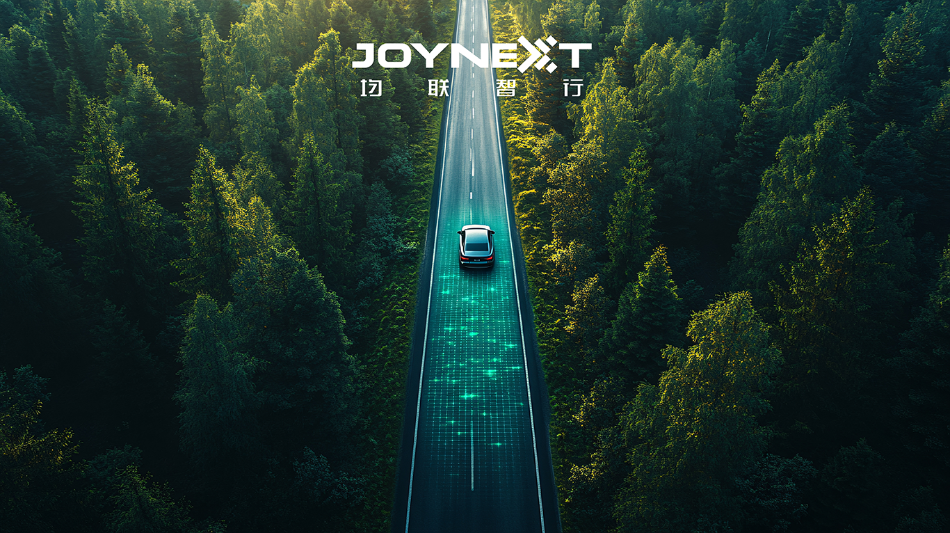 JOYNEXT Oborniki ist erster umweltkompensierter Produktionsstandort